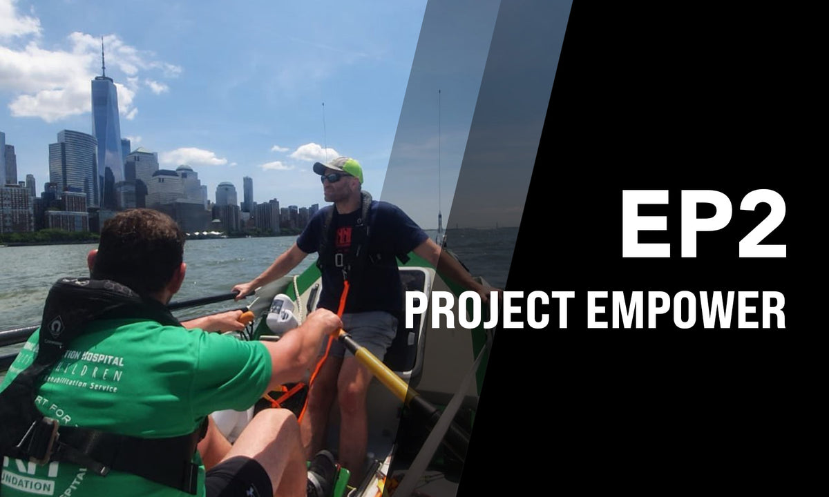 Podcast 2: Project Empower | Early Challenges of the Atlantic 