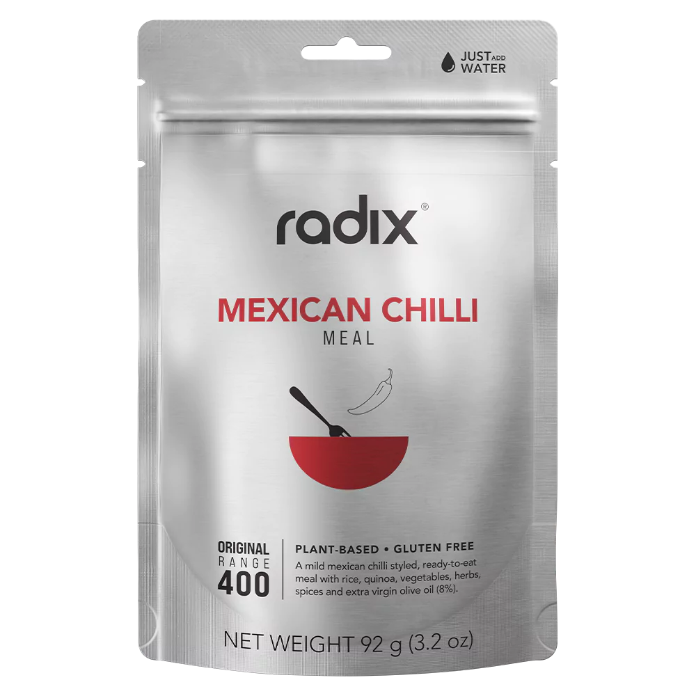 Original Meal - Mexican Chilli / 400 kcal (1 Serving)