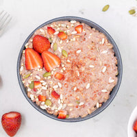 Ultra Breakfast - Strawberry / 800 kcal (6 Pack)
