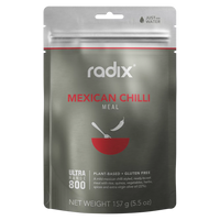 Ultra Meal - Mexican Chilli / 800 kcal (1 serving)